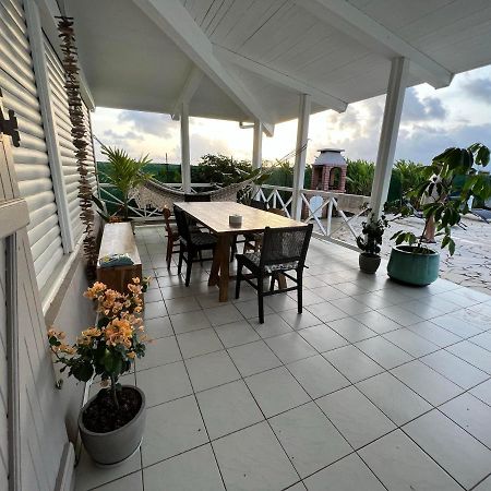 Superbe Villa Bwa Lele Riviere-Salee Exterior photo